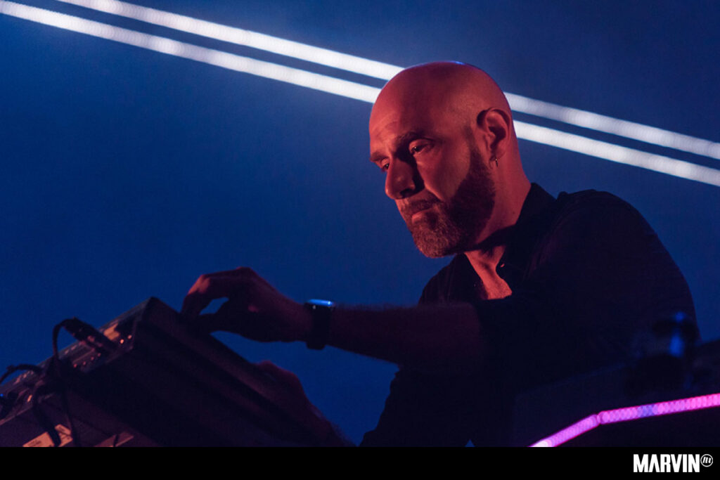 Vitalic presentará su enérgico show en vivo en México