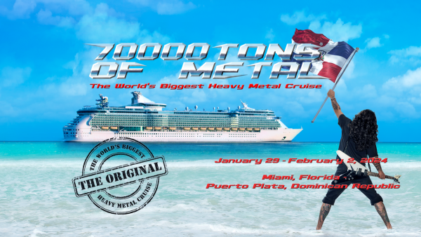 70000 Tons of Metal: ¿un fest abordo de un crucero? 1 337416945 756282642738373 3522338955523859660 n