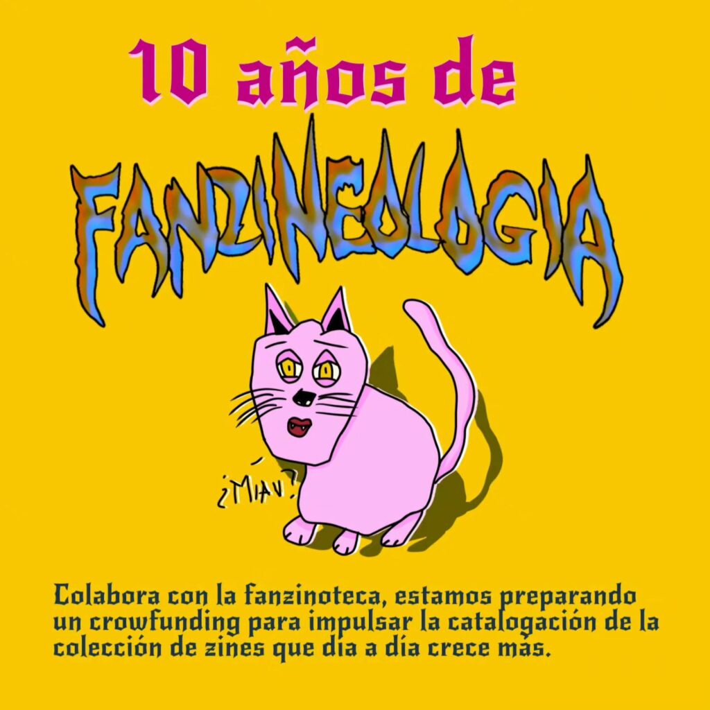 Marvin 2023 Fanzineologia