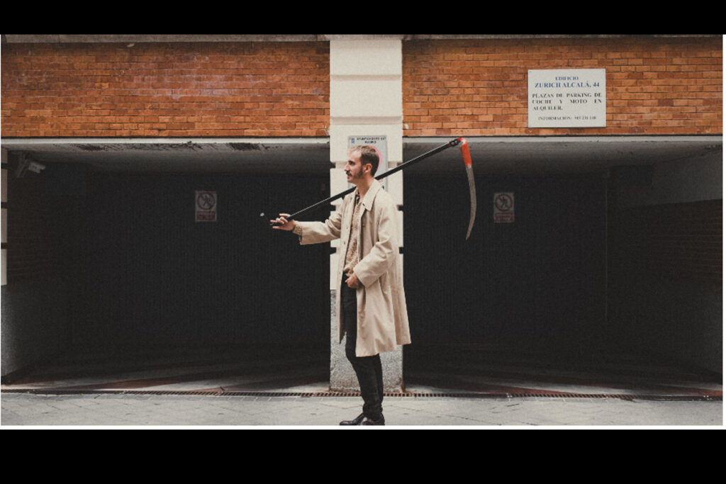 Taller sobre Mitología en la música popular contemporánea en el CCE