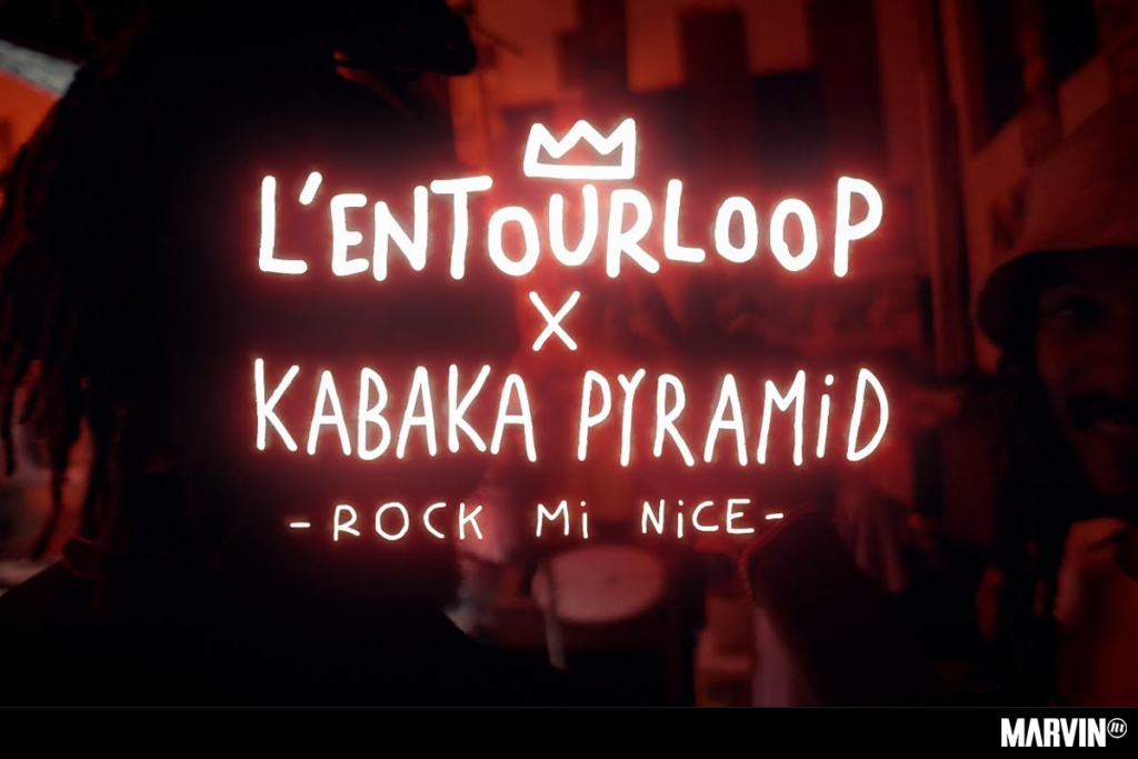 L’Entourloop
