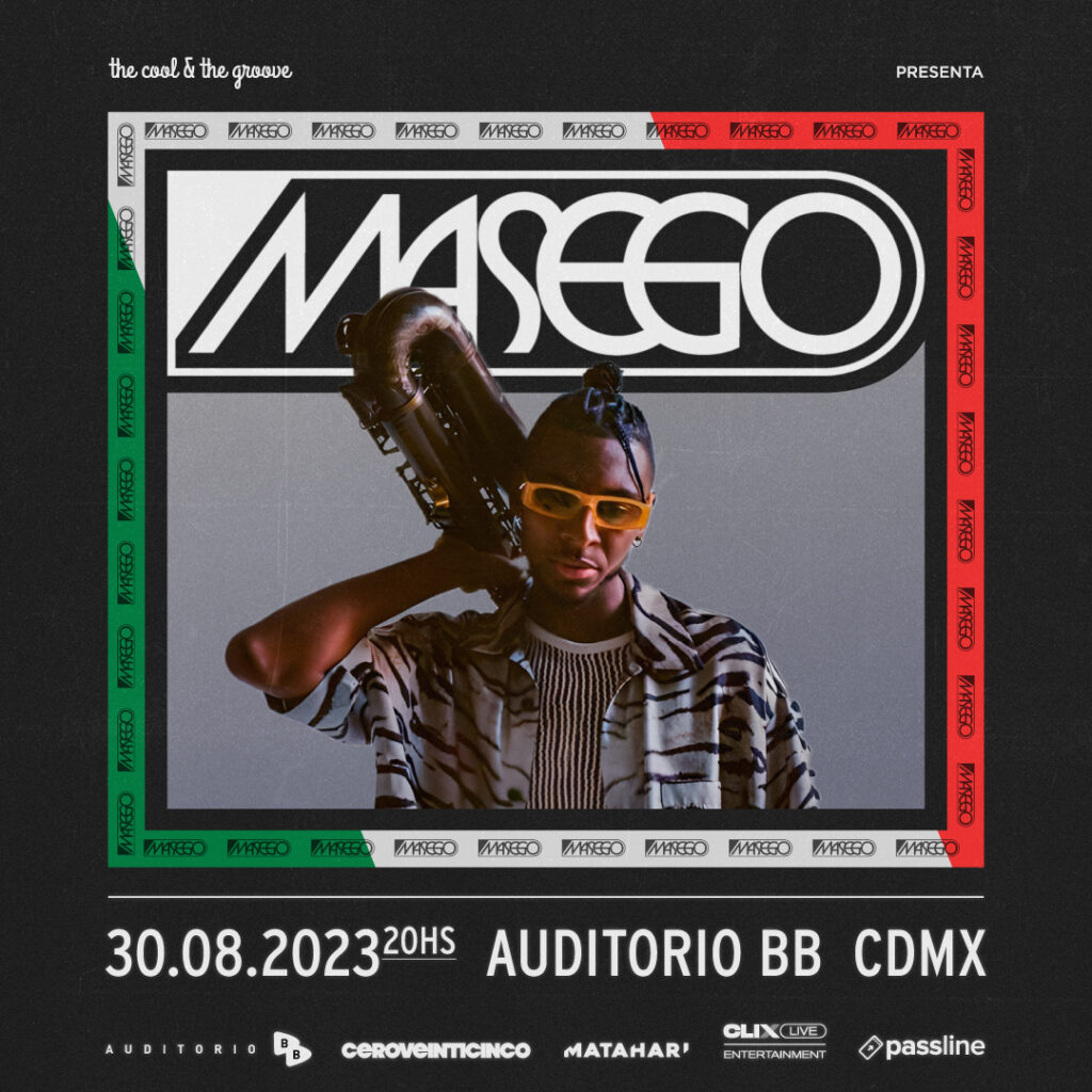 Masego.MX .1080x1080