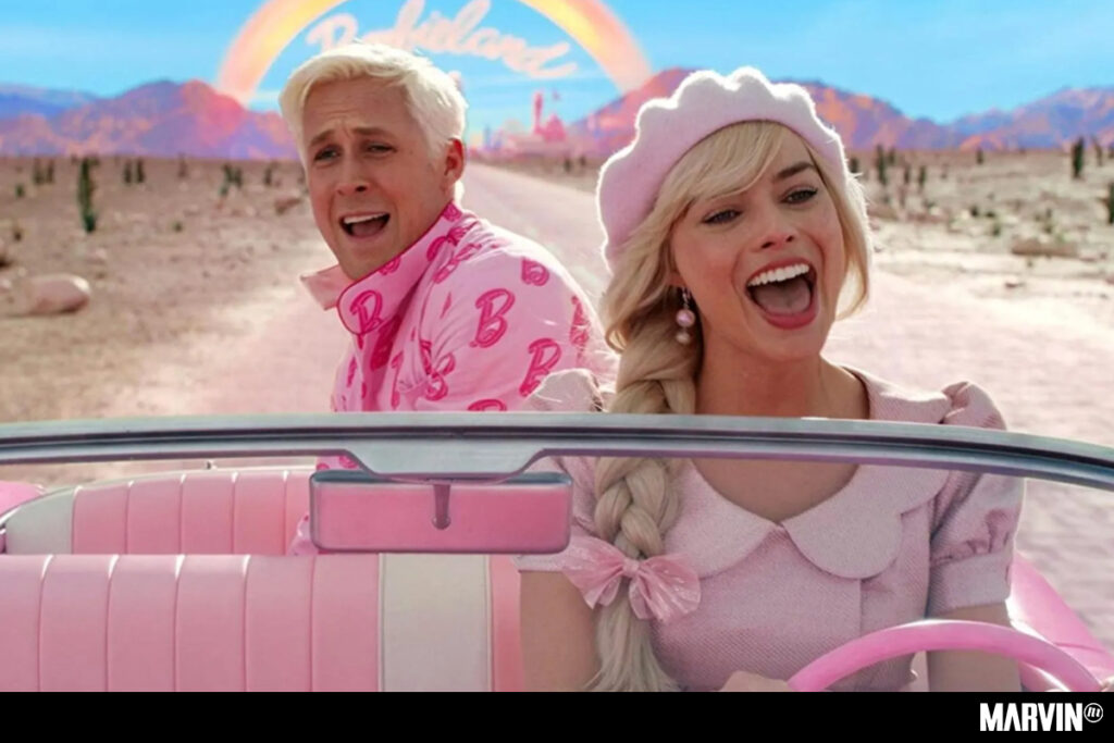 Barbie y Ken te abrirán las puertas de su Casa de Ensueño