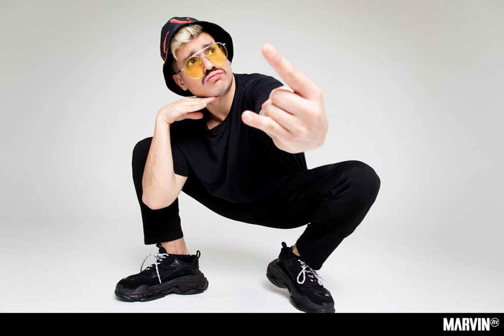DJ-Chile-nuevo-sencillo-la-orilla-house-tech-house-holy-pig-records-candy-flip-no-preset-latin-house-morenito-spici-v.1