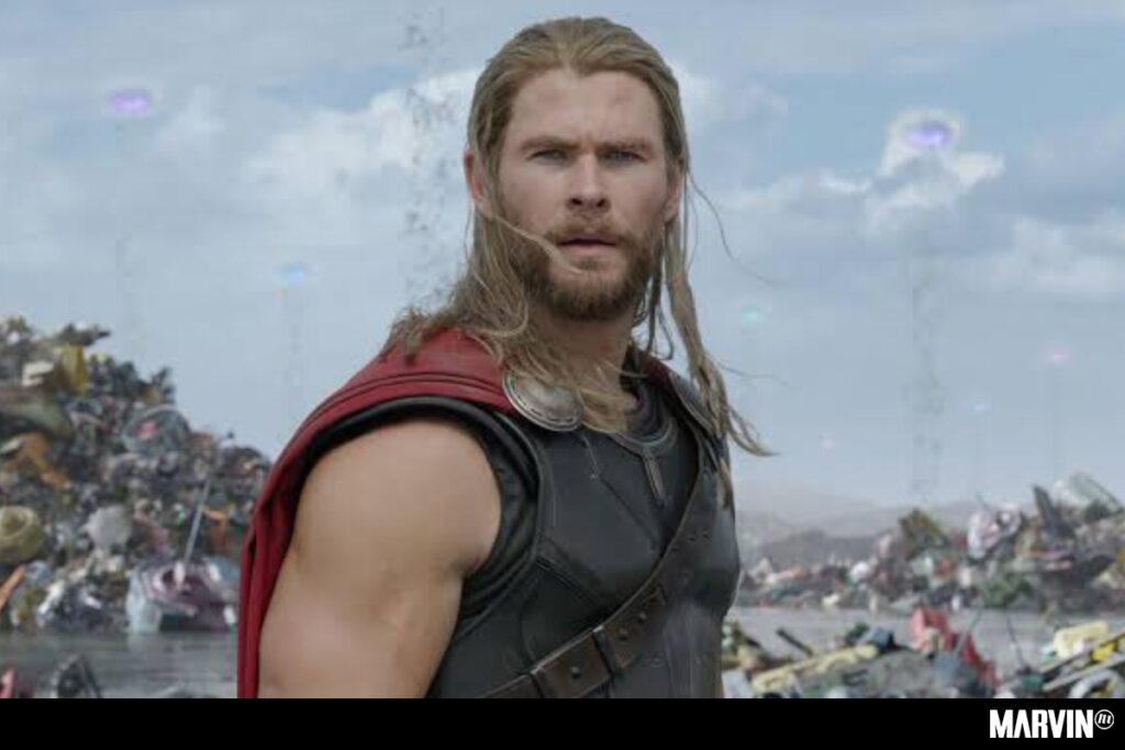 Chris Hemsworth quiere dejar el MCU “para enfocarse en otras cosas”