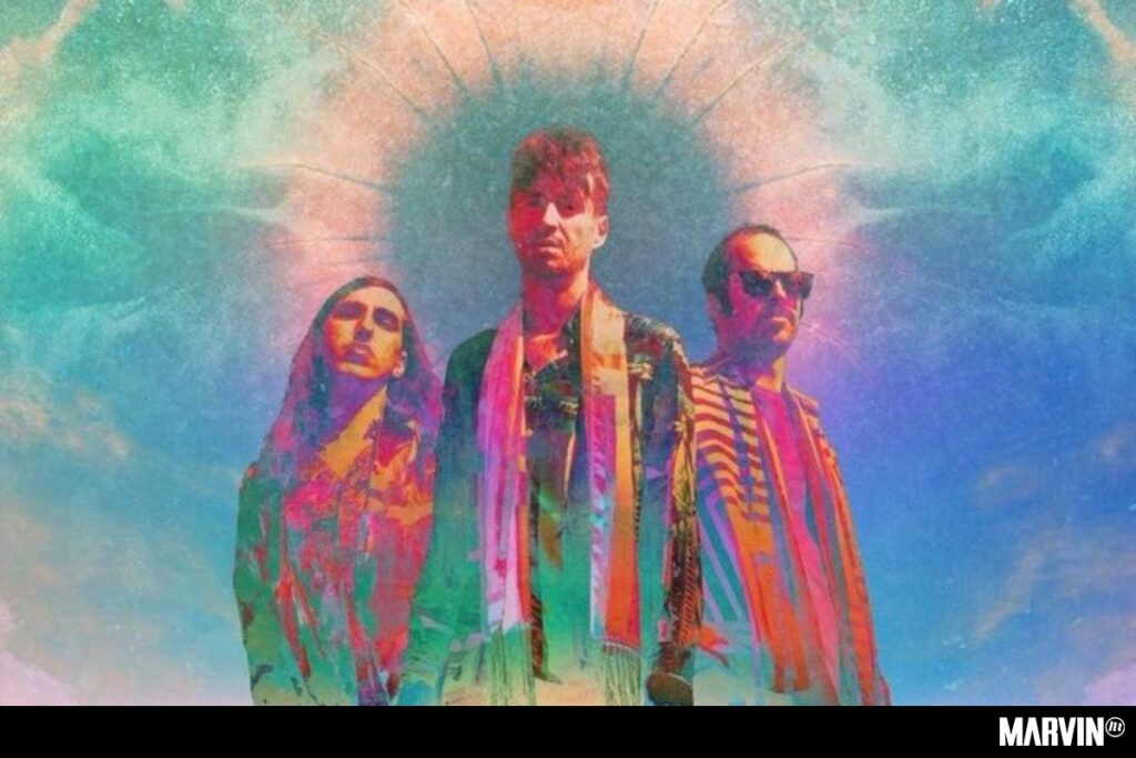 Crystal Fighters proclaman un “Manifiesto” por la libertad y los viajes