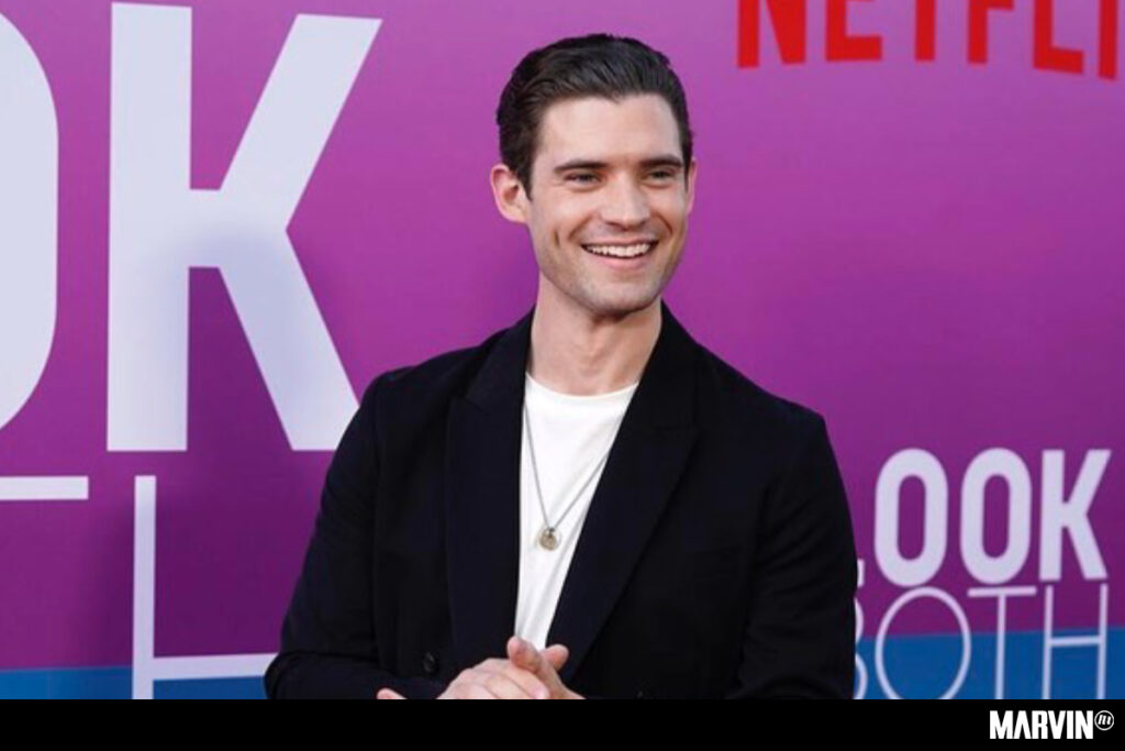 David Corenswet será el nuevo Superman