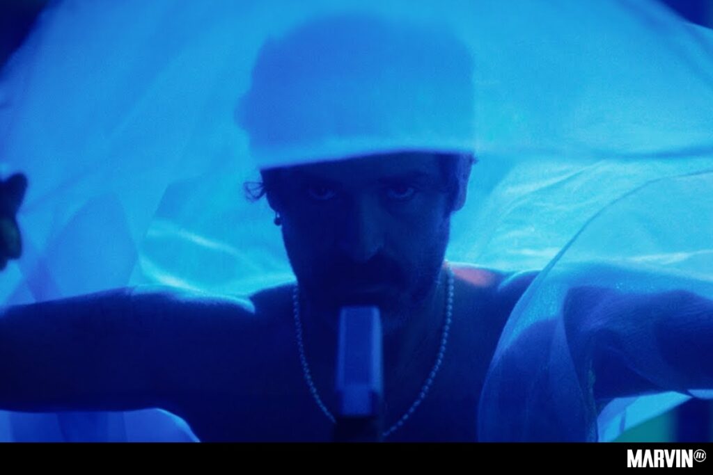 Devendra Banhart nos sorprende en plan Brian Ferry con “Twin”