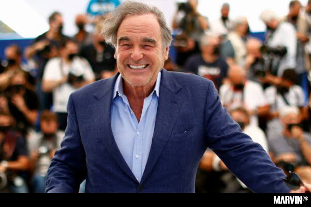 Oliver Stone cree que ‘John Wick 4’ es “repugnante”