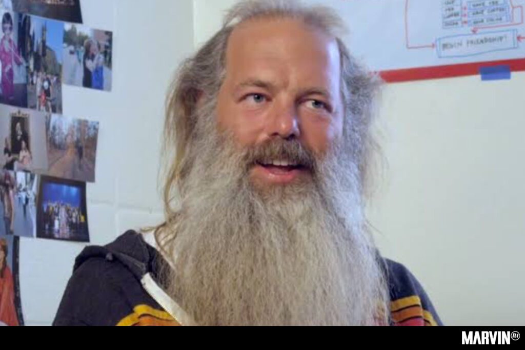 Esta es la razón por la que a Rick Rubin no le gustaban los NIN