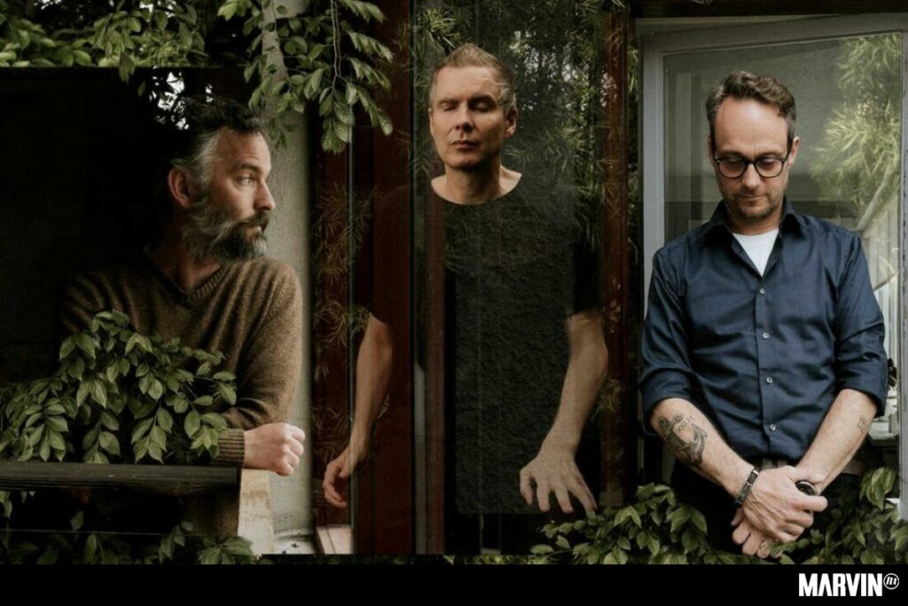 Sigur Rós: luz que se cuela en una novela sobre el arte de fotografiar muertos