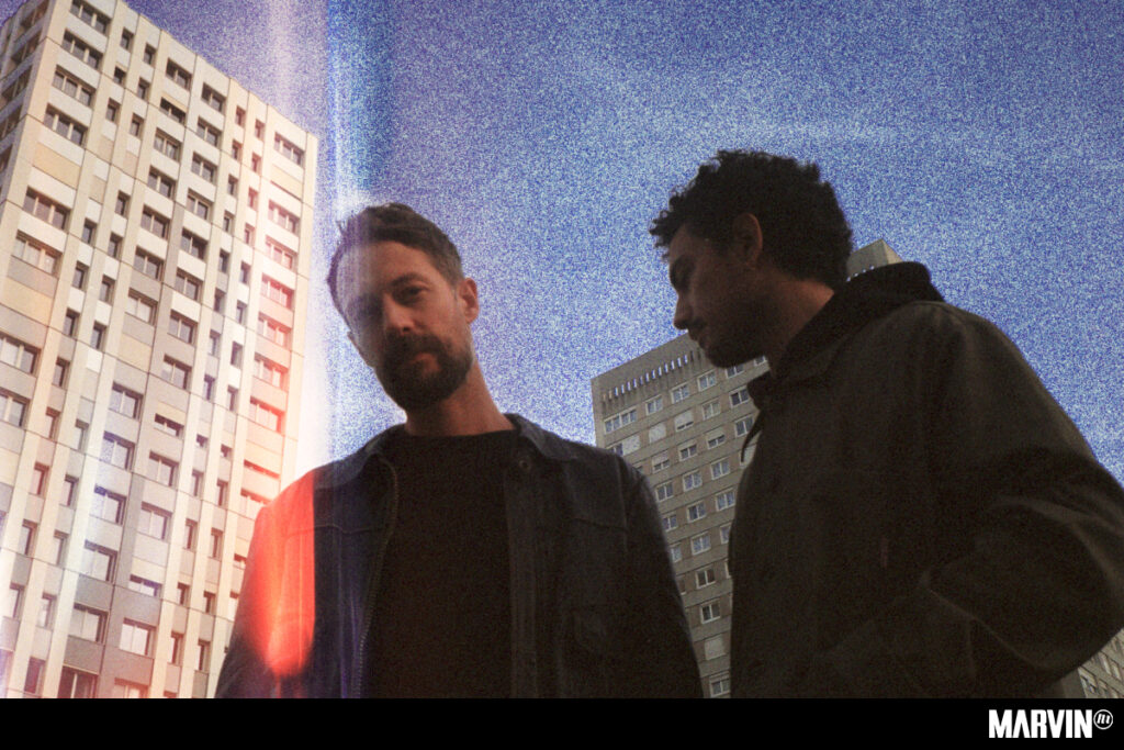 The Blaze abre fecha en solitario en CDMX