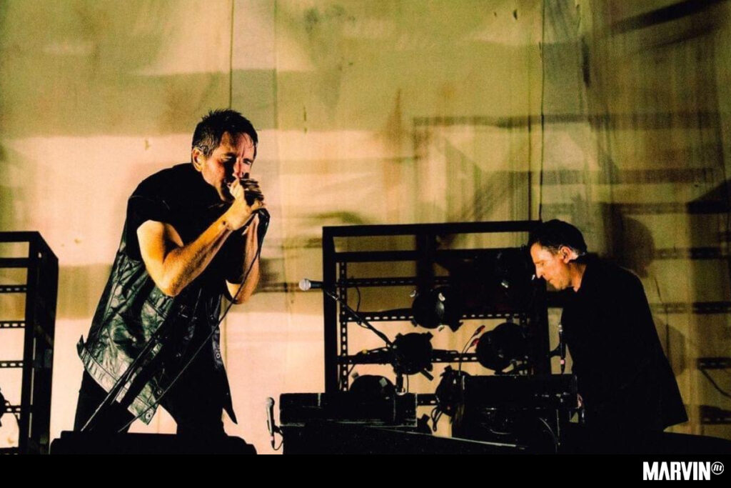 Trent Reznor asegura que no tiene intenciones de hacer nueva música de NIN