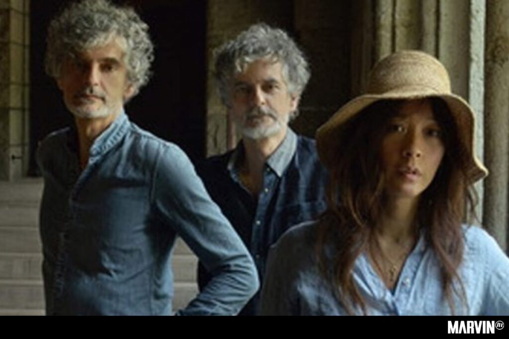  Y 9 años después, Blonde Redhead tendrá nuevo disco