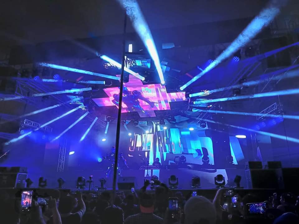 Polymarchs regresa con un espectáculo Hi-NRG que hará vibrar la Sala de Armas 3 345063593 1297353811160502 6999544938331399406 n