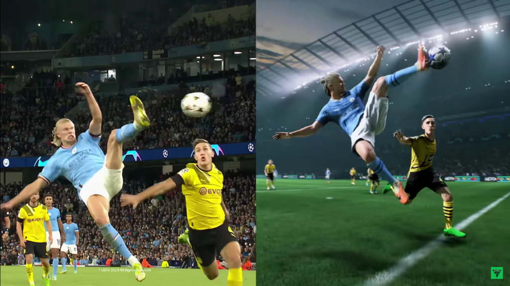 EA SPORTS FC llega a renovar el futbol virtual con 'FC 24' pero sin LIGA MX 1 Captura de pantalla 2023 07 18 115651