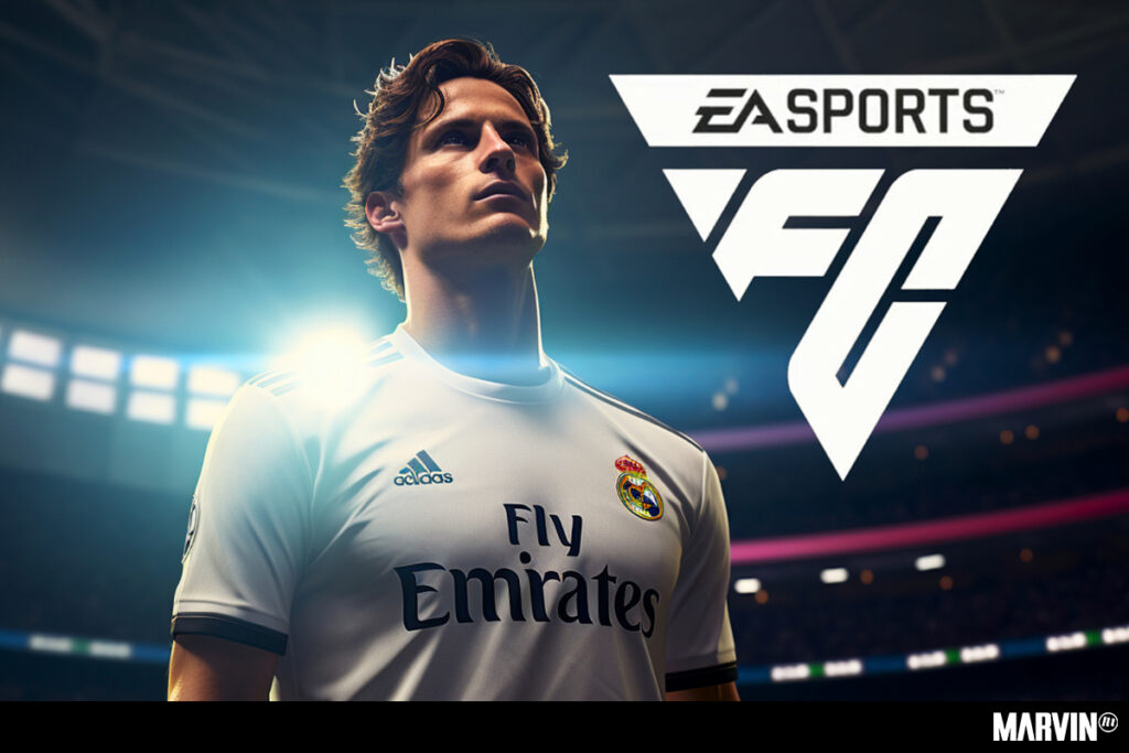 EA SPORTS FC llega a renovar el futbol virtual con ‘FC 24’ pero sin LIGA MX