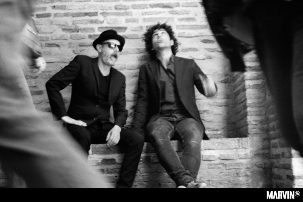 Antonio Arias funde música y poesía andalusí en Mawlid