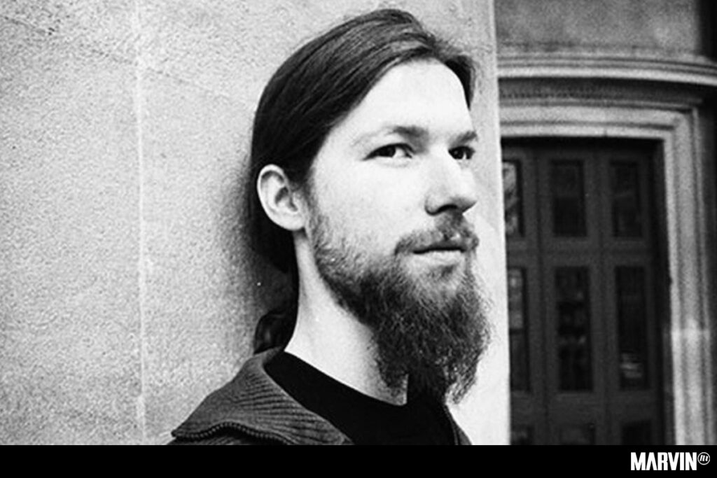 Aphex Twin estrena un nuevo EP