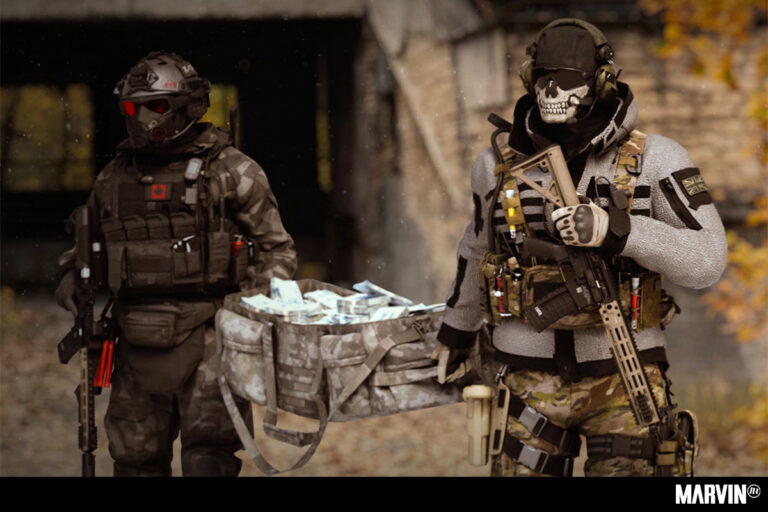 Nintendo Switch se prepara para recibir una oleada de juegos más allá de ‘Call of Duty’