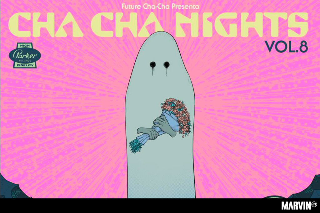 Cha Cha Nights regresa para iluminar la noche en Foro La Paz