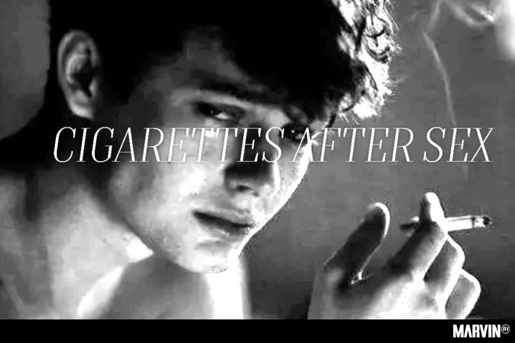 Cigarettes After Sex nos envuelven en su bruma narcótica por partida doble