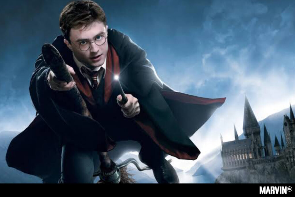 Daniel Radcliffe habla sobre si aparecerá en la nueva serie de televisión de ‘Harry Potter’