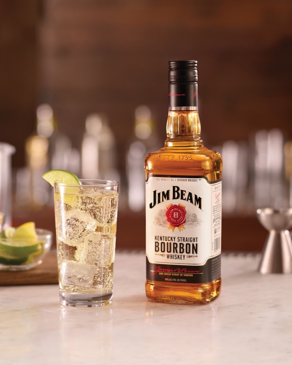 Jim Beam anuncia la plataforma Highball Sessions con su convocatoria 2023 2 jim beam highball sessions convocatoria bandas smooth kentucky bourbon cesar dorantes 4