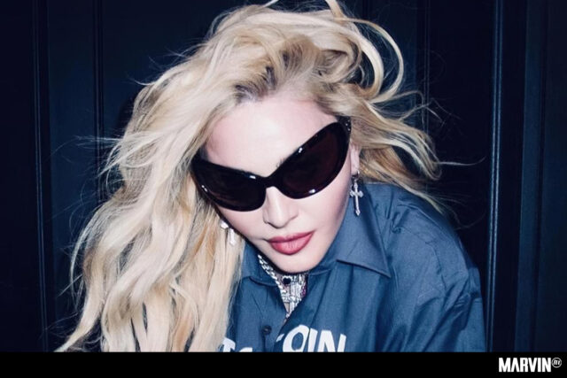 Madonna comparte actualización sobre su estado de salud