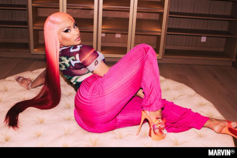 Nicki Minaj y Snoop Dogg se unen al mundo de ‘Call of duty’