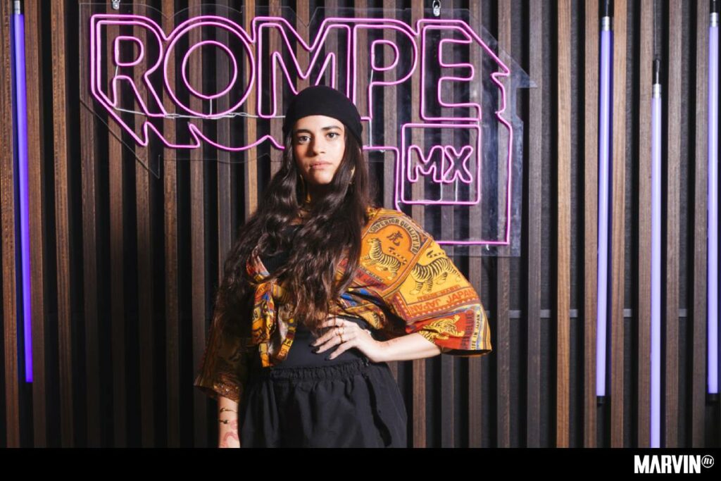 nicole-horts-cantautora-album-no-fue-suficiente-entrevista-ansiedad-depresion