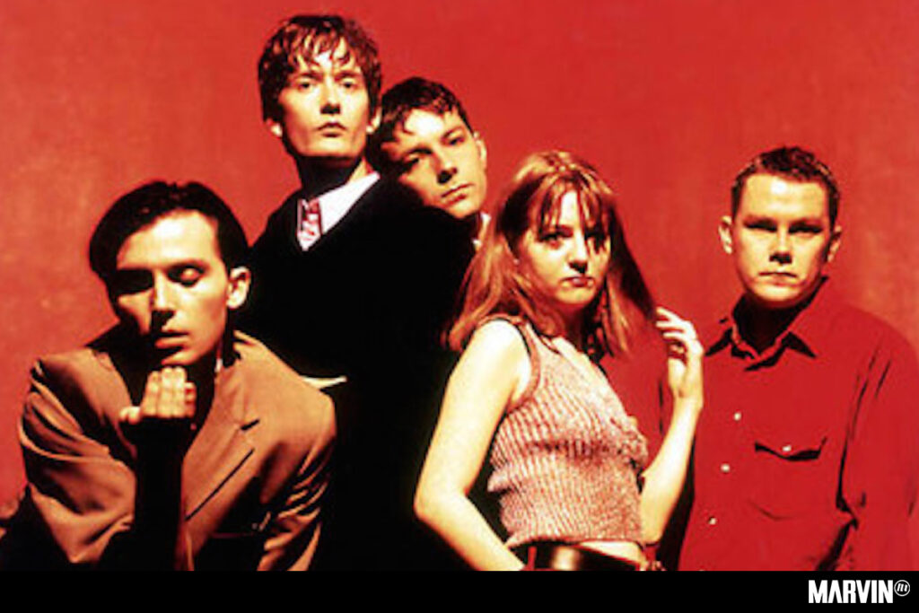 Pulp interpreta canción nunca antes escuchada durante su show en Sheffield