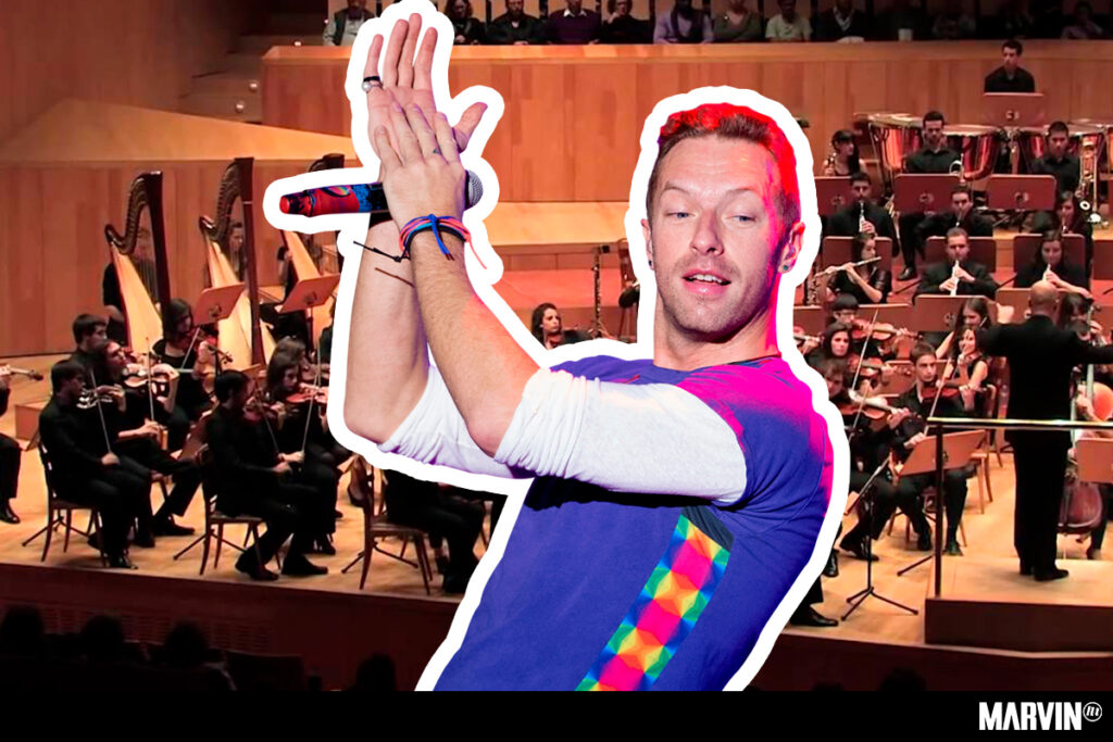 El legado de Coldplay resonará en un concierto sinfónico mágico en la CDMX