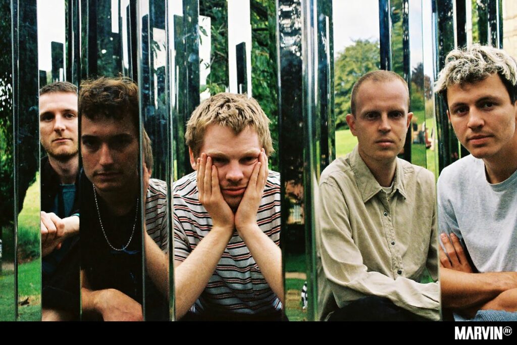 Squid: un monolito rocoso y virtuoso que es vanguardia