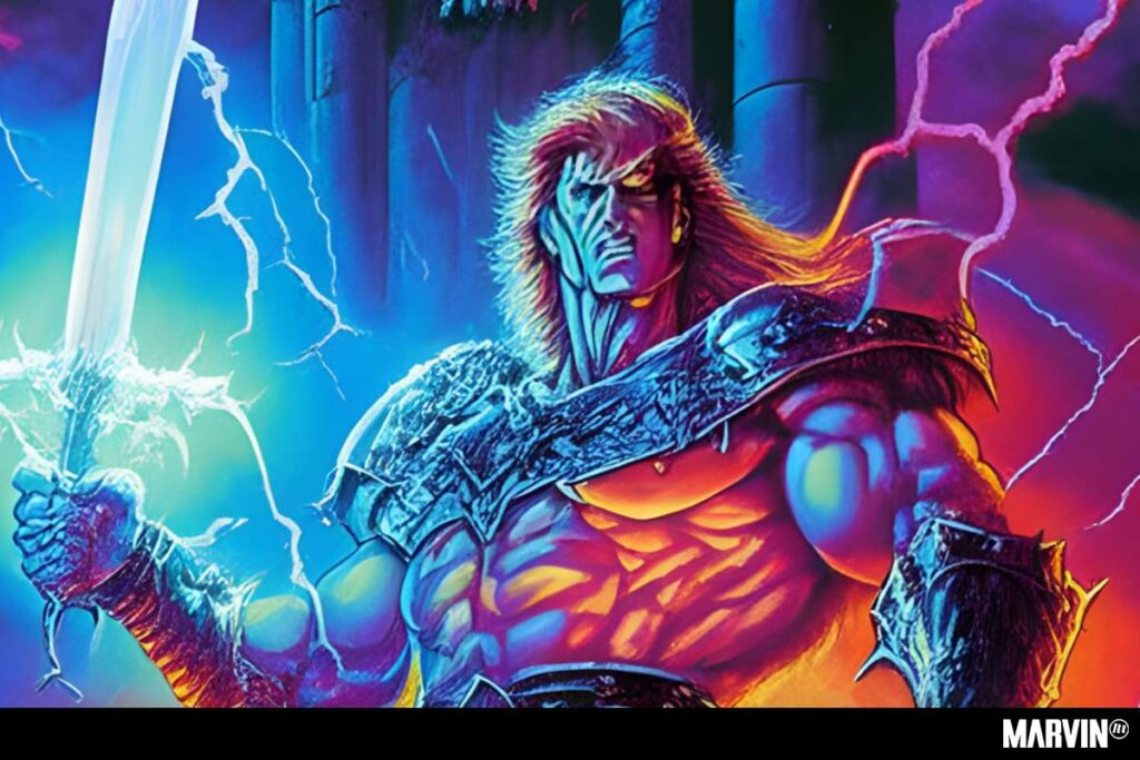 steel-night-last-warrior-hair-metal-durango-fight-till-the-end
