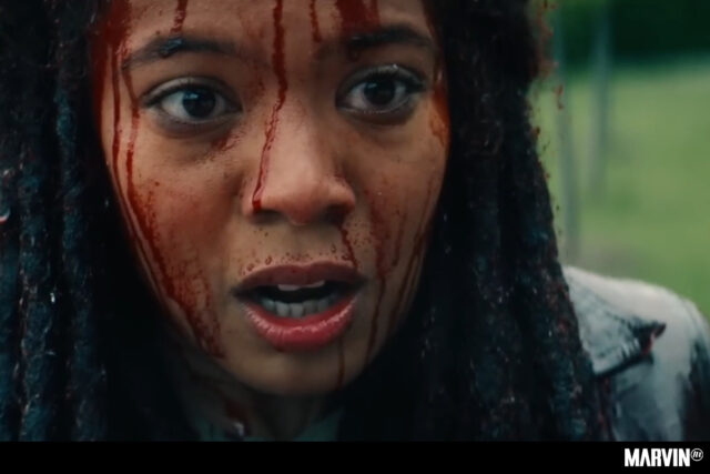 Amazon Prime Video comparte nuevos detalles de ‘Gen V’