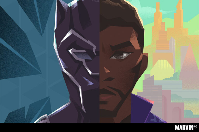 EA sorprende con el anuncio de un videojuego de ‘Black Panther’