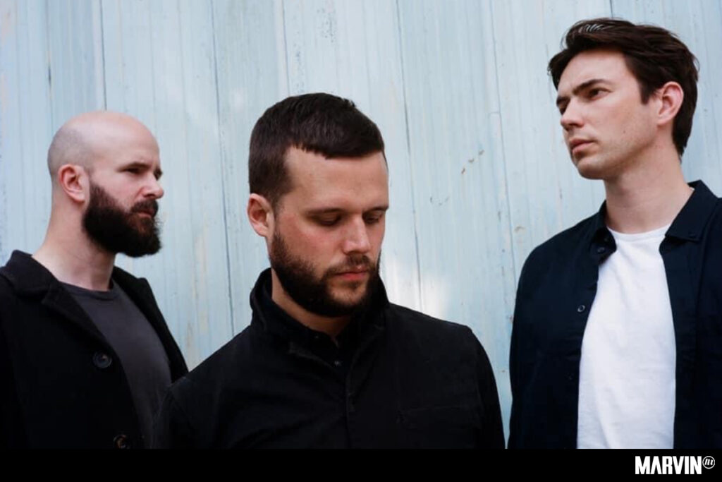 White Lies anuncian su regreso a México