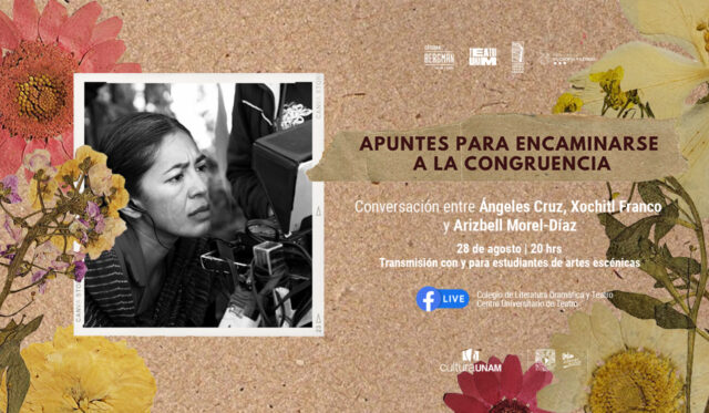 Apuntes para encaminarnos a la congruencia en Teatro UNAM y Cátedra Bergman