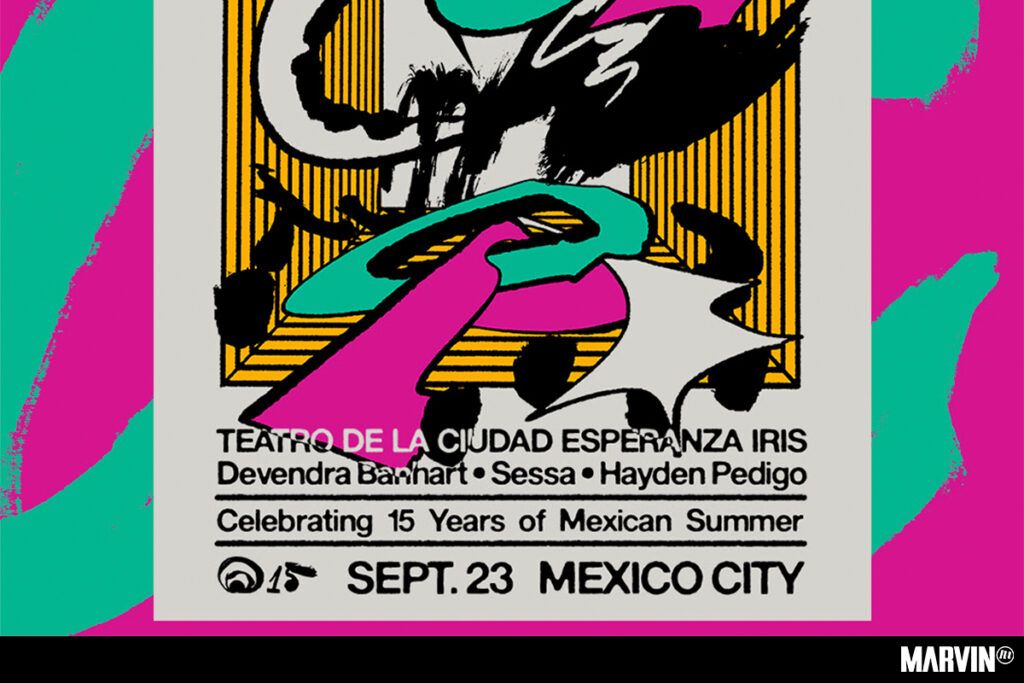 Mexican Summer Mexican-Summer