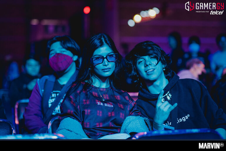 Gamergy 2023