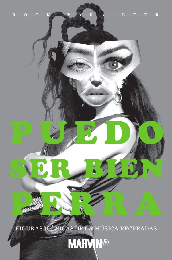 puedo ser bien perra feria universitaria del libro 6