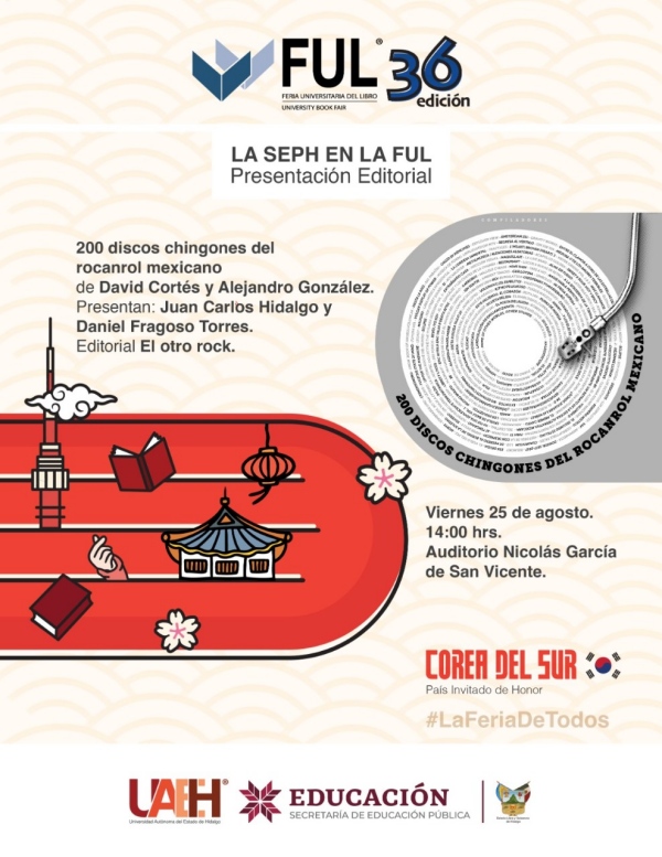 puedo ser bien perra feria universitaria del libro 7