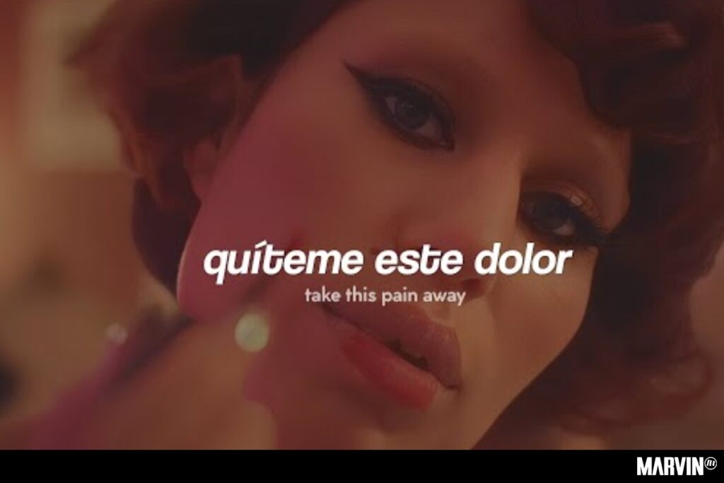 RAYE: el dolor cantado y contado en tiempo real