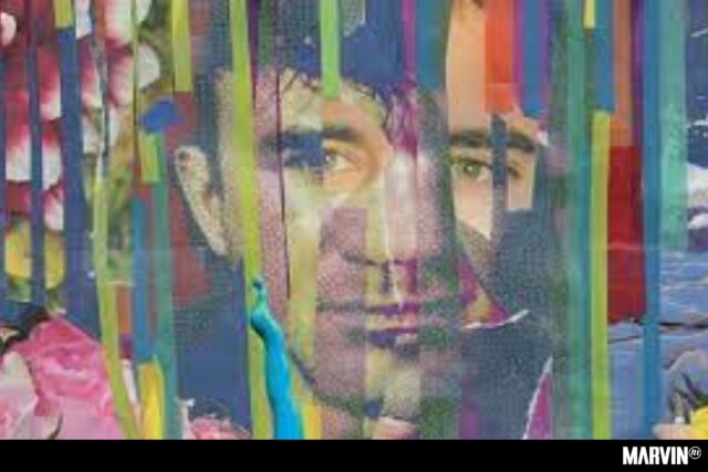 Sufjan Stevens anuncia álbum y adelanta un tema entre el dolor y la esperanza