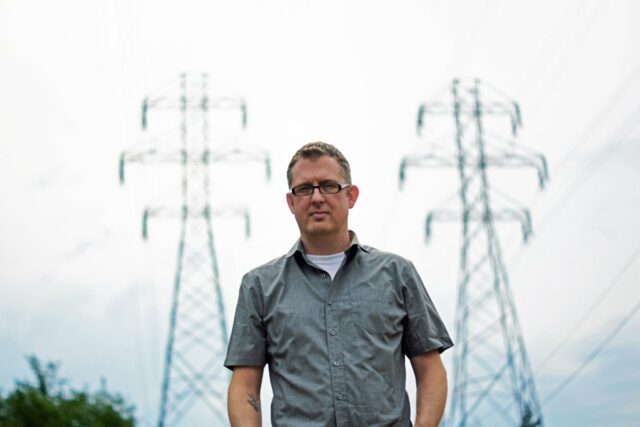 Café Marvin atendiendo fracciones con Lusine