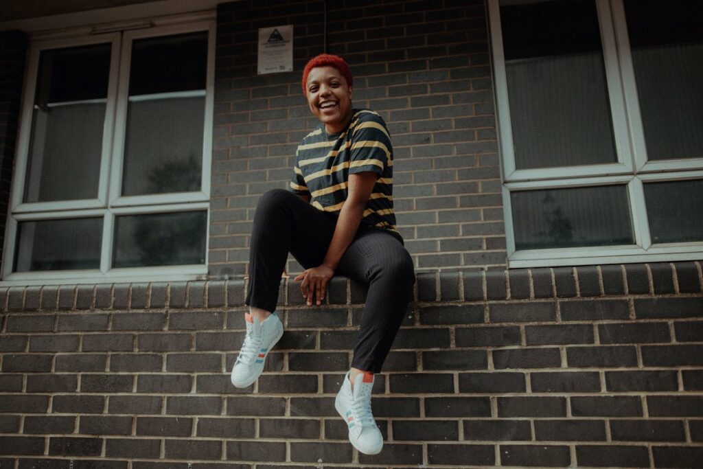 Café Marvin y las expectativas de la confusión con Loraine James