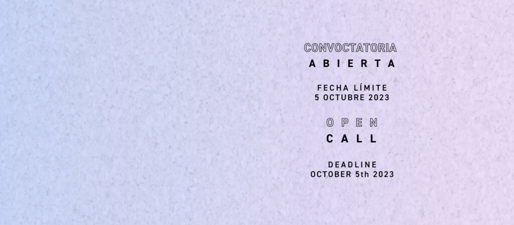 Convocatoria Salón ACME 11