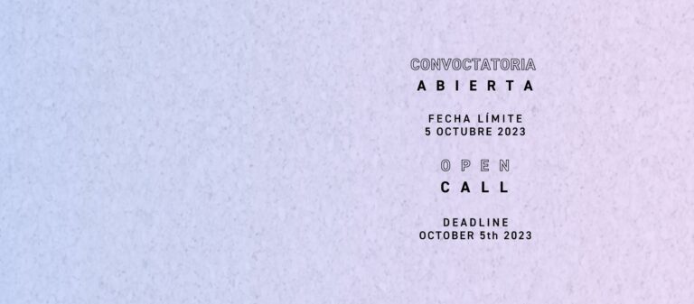 Convocatoria Salón ACME 11