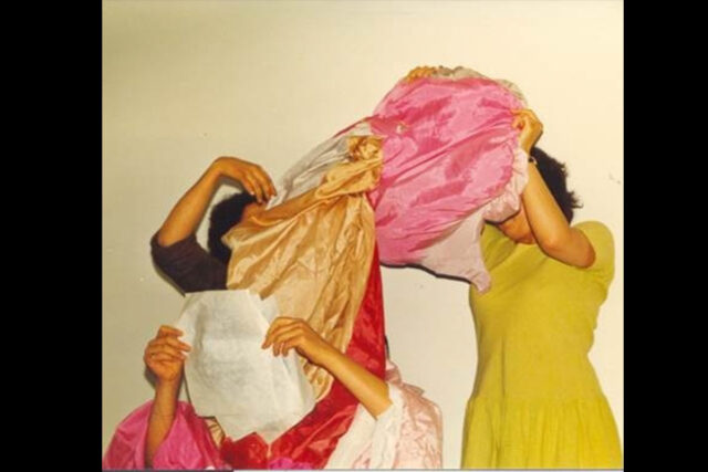 Expo Coordenadas Móviles en el Carrillo Gil